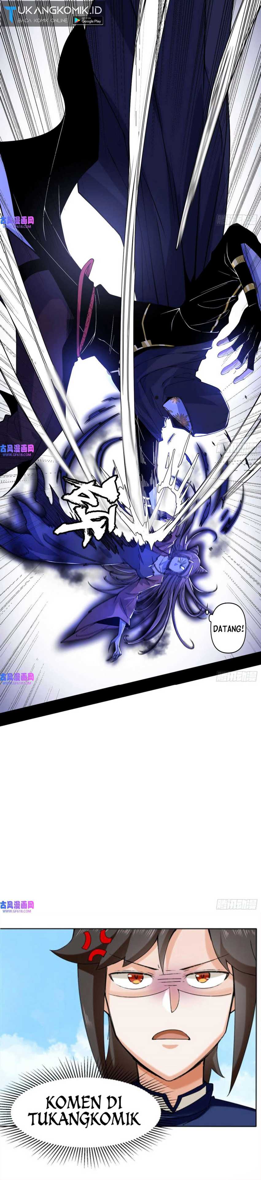 Dilarang COPAS - situs resmi www.mangacanblog.com - Komik im an evil god 350 - chapter 350 351 Indonesia im an evil god 350 - chapter 350 Terbaru 14|Baca Manga Komik Indonesia|Mangacan